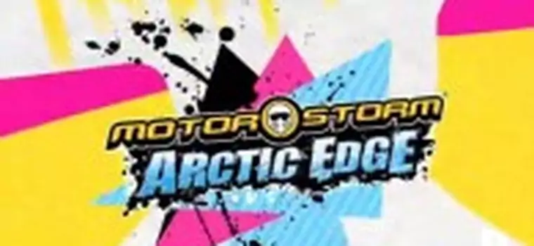 Z pamiętnika dewelopera - Motorstorm: Arctic Edge