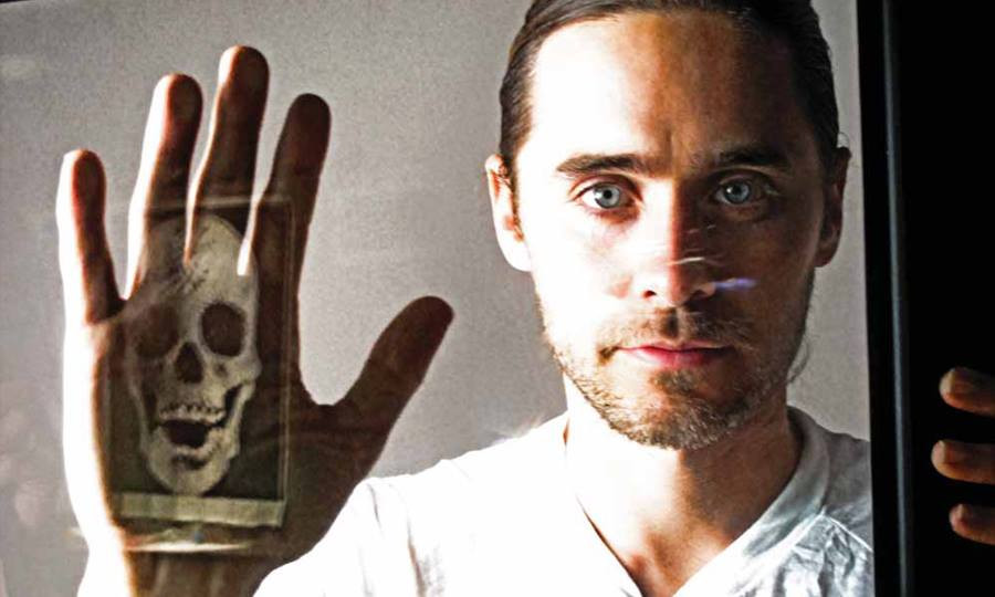 Jared Leto (fot. Facebook)