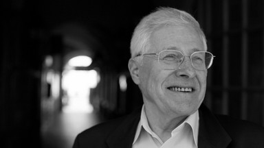 Nie żyje prof. Jerzy Vetulani. Miał 81 lat