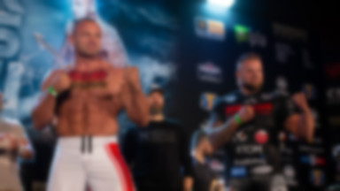 KSW 47: "Pudzian", Kołecki i Mańkowski. Kogo jeszcze zobaczymy na gali?