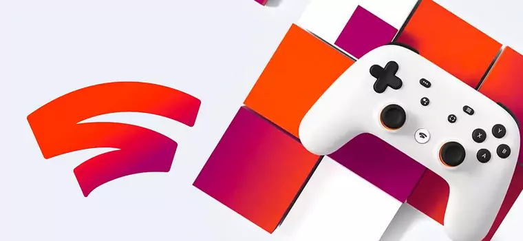 Stadia Pro - Google udostępnia usługę na 2 miesiące za darmo