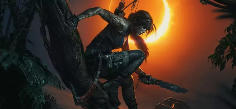 Najmroczniejszy Tomb Raider w historii? Oto, co może czekać Larę Croft podczas jej kolejnych przygód