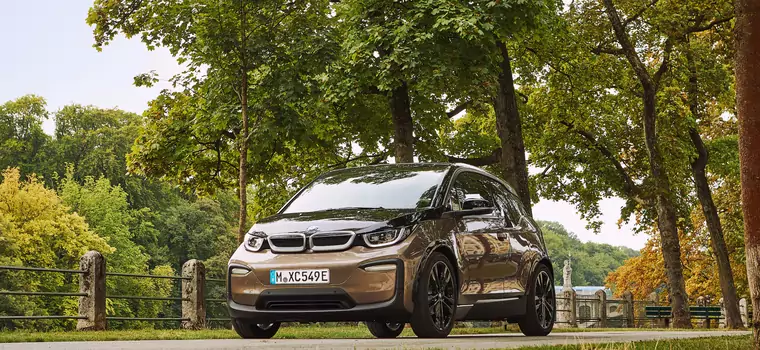 Koncerty Coldplay będą zasilane dzięki akumulatorom z BMW i3 