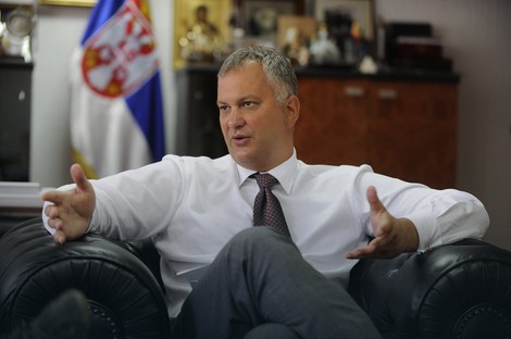 Dragan Šutanovac