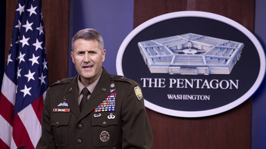 Amerykańska odpowiedź na ataki w Kabulu. Pentagon: zabiliśmy dwa ważne cele ISIS