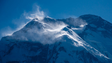 Siedem ofiar lawiny pod Annapurną w Himalajach