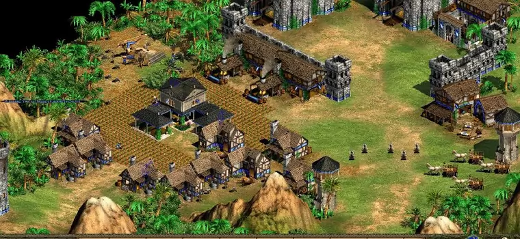 Galeria Age of Empires II HD