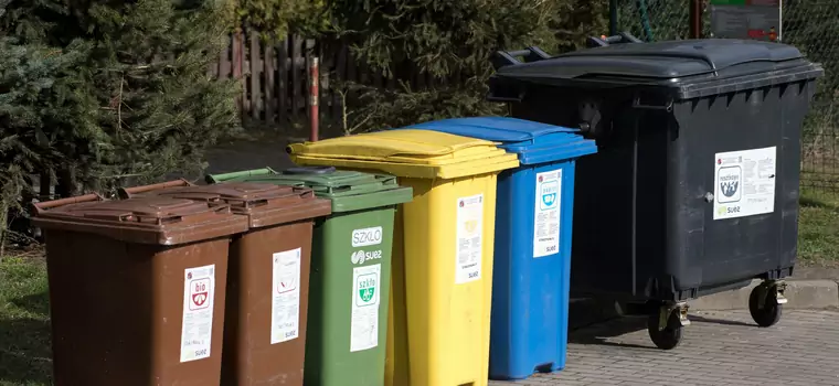 Rachunki za śmieci mogą być znacznie niższe? Polska SI doprowadziła do recyklingu bezodpadowego [PODCAST]