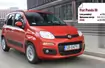 Fiat Panda III (od 2012 r.) - od 20 000 zł