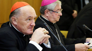 Kardynał Nycz poprowadzi dochodzenie dotyczące arcybiskupa. Chodzi o brak śledztwa po gwałcie