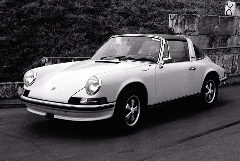 Porsche: 60-lecie powstania