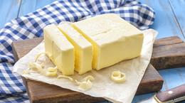 Masło - skład, właściwości odżywcze, rodzaje [WYJAŚNIAMY]
