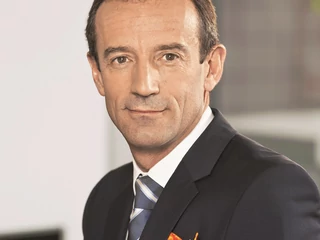 Przes orange polska Jean-François Fallacher