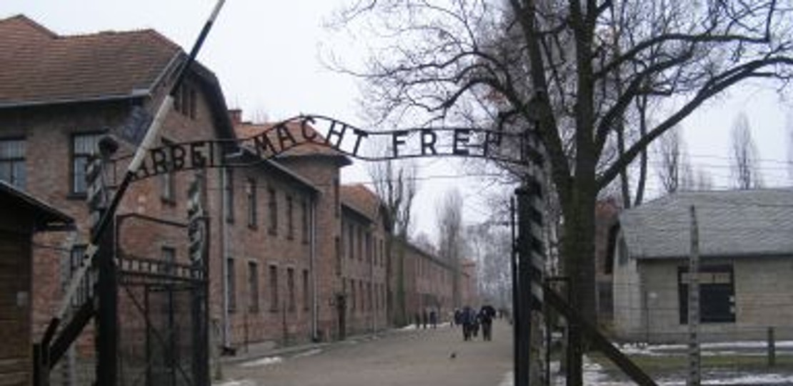 Auschwitz, Oświęcim