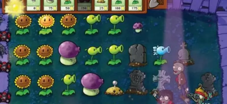 Będzie Plants vs. Zombies 2