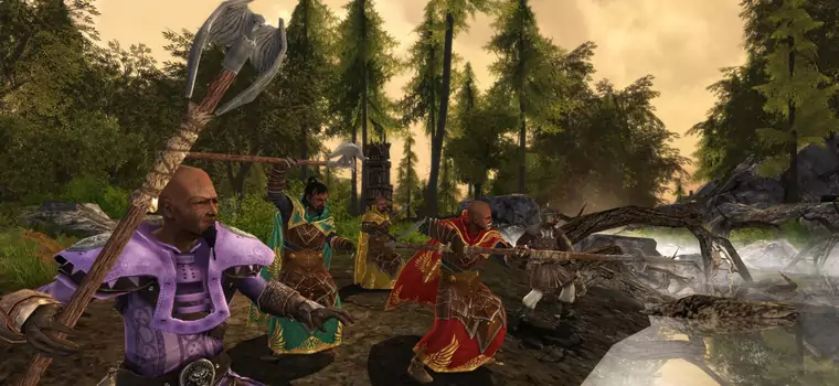 Galeria The Lord of the Rings Online