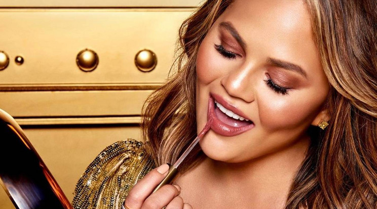 Chrissy Teigen / Fotó: Northfoto