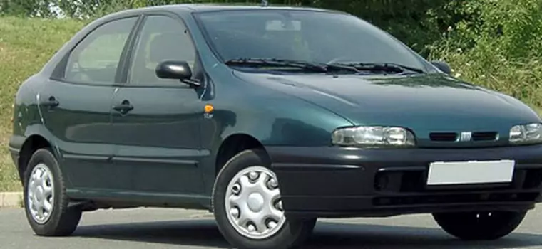 Fiat Bravo/Brava - oklaski dla Fiata?