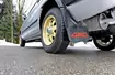 Subaru 1800 Sedan
- Sprytna i zwinna kozica
