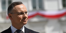 Prezydent skierował do Sejmu ustawę dotyczącą zagrożenia bezpieczeństwa państwa