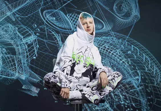 Billie Eilish znów was ubierze. Kolekcja stworzona z gwiazdą już w Bershce