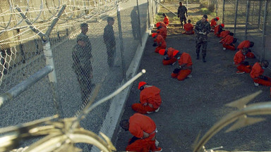 Więzień Guantanamo popełnił samobójstwo