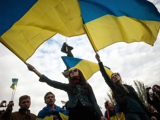 Kryzys na Ukrainie nie pozostał bez wpływu na ukraińskie firmy