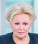 Krystyna Skowrońska posłanka PO, przewodnicząca sejmowej komisji finansów publicznych