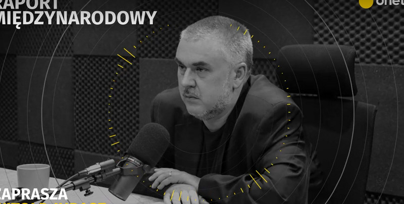 "Raport międzynarodowy". Niemcy odbierali nam wolność, Rosjanie duszę