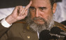 Życie seksualne dyktatorów: wszystkie kobiety Fidela