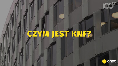 Co Polacy wiedzą o aferze KNF? Sprawdziliśmy to w sondzie