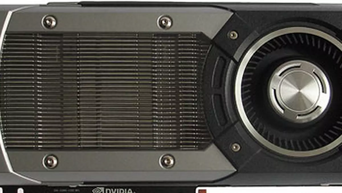 GeForce GTX 780 – wysoka jakość, wysoka wydajność i wysoka cena