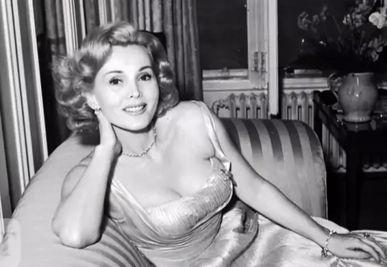 Zsa Zsa Gabor, uważana za pierwszą celebrytkę, zmarła w wieku 99 lat