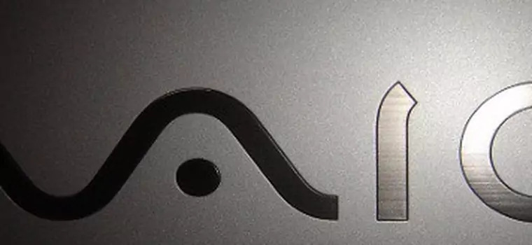 Sony VAIO Z. Ultralekki laptop z kartą graficzną „na smyczy”