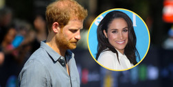 Książe Harry powtarza losy króla Edwarda VIII. "Meghan jest destrukcyjna"