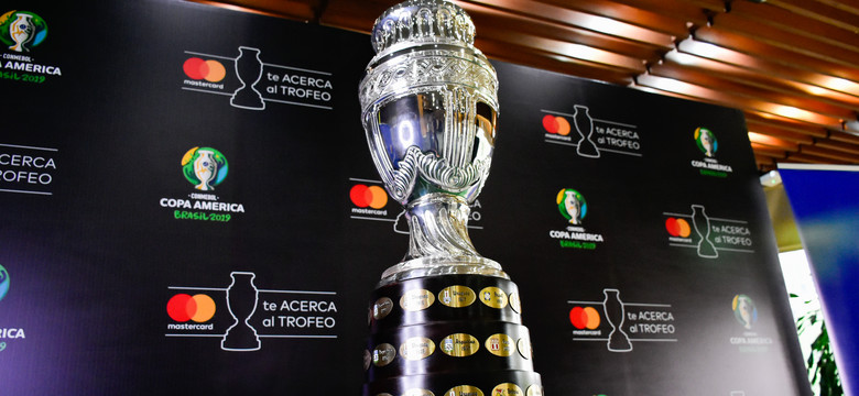 Nieoficjalnie: turniej Copa America 2020 przełożony