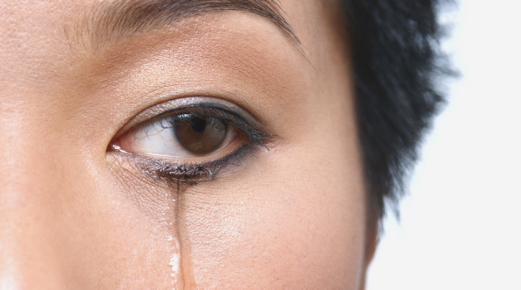 A japánoknál már külön ember van, aki letörli a könnyeinket/Fotó:Europress Thinkstock