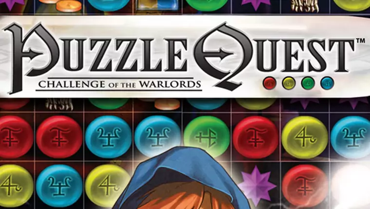 Puzzle Quest: Challenge of the Warlords