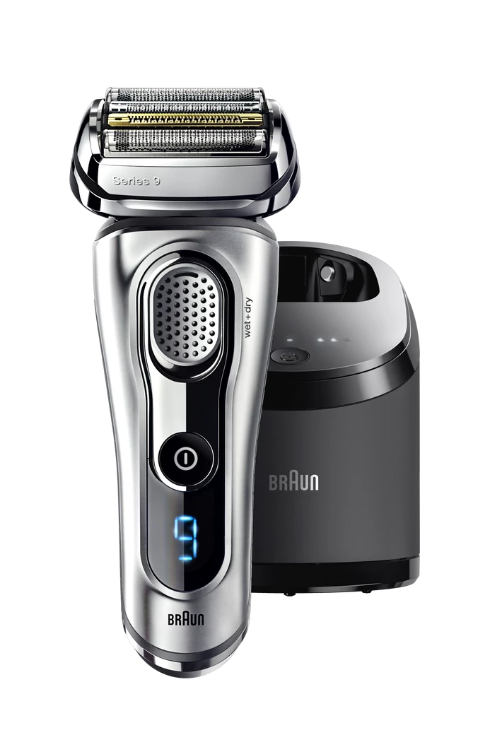 Braun Series 9