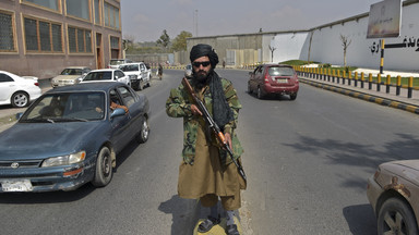 W Afganistanie wracają okrutne kary cielesne. Talibowie: to dla bezpieczeństwa