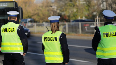 Boże Ciało i długi weekend w Małopolsce. Te miejsca będzie kontrolować policja