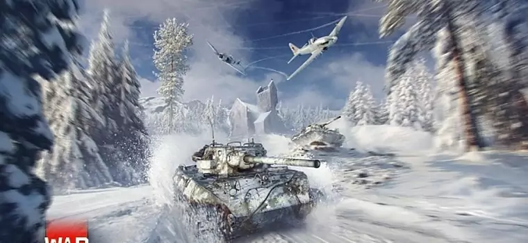 War Thunder w drodze na Xbox One i ze wsparciem dla Xbox One X