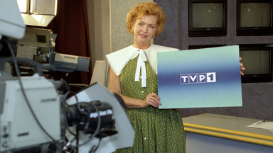 Kiedyś gwiazdy TV, a dziś? Anna Wanda Głębocka, niezapomniana prezenterka TVP