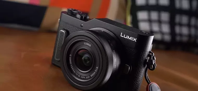 Panasonic Lumix GX880 - test niewielkiego aparatu systemowego