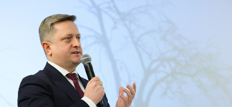 Ambasador Ukrainy w Polsce odniósł się do mobilizacji