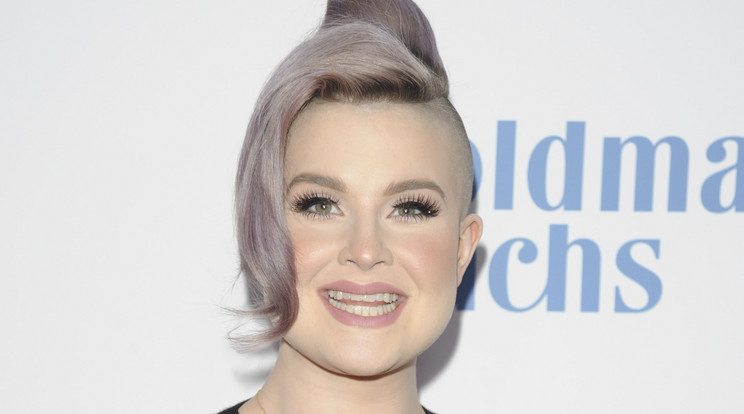 Kelly Osbourne betegségéről beszélt/Fotó:Northfoto