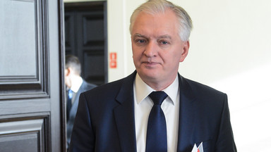 Jarosław Gowin: autonomia uczelni drogowskazem przy tworzeniu nowej ustawy