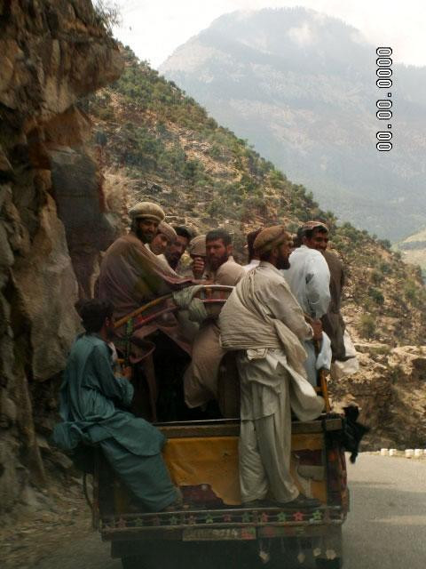 Galeria Cinquecento do Pakistanu i Kaszmiru, obrazek 83