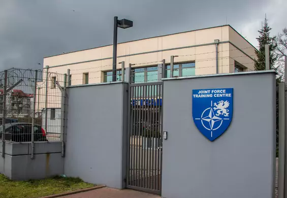 NATO szuka do pracy w Bydgoszczy. Zaskakujące wymagania i wynagrodzenie