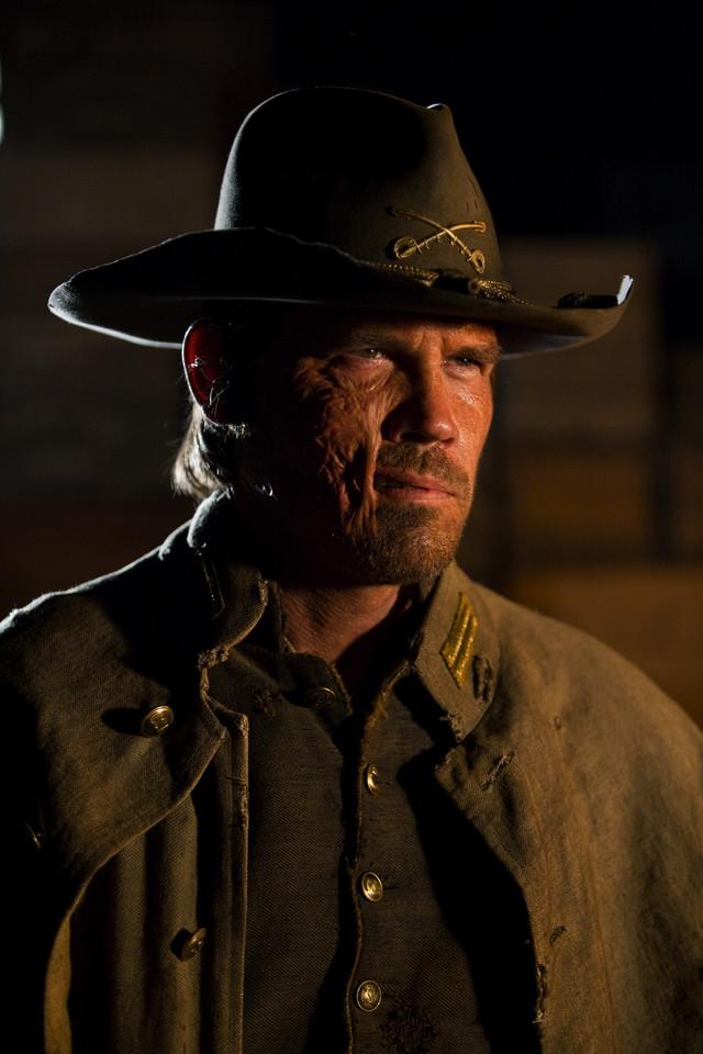 "Jonah Hex"